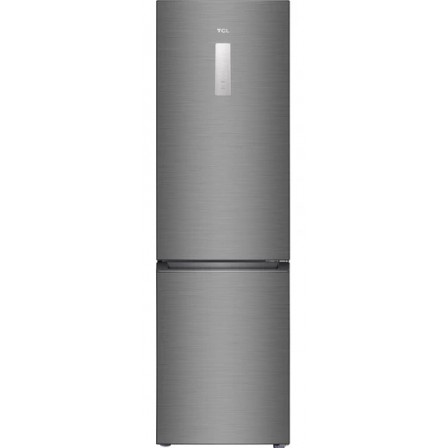 COMBINE RP282BXE0 282L 202 80 NO FROST INOX E TCL OFFRE 50€  22 09 25