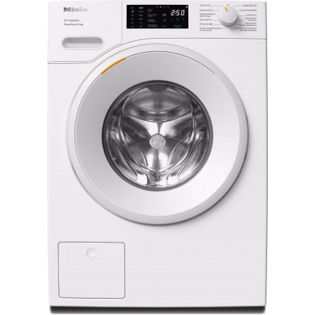 HUBLOT WSB363WCS 1400T 8*KG STEAMCARE QUICK POWER WASH A  12738340  MIELE 