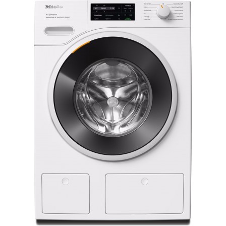 HUBLOT WSI883WCS 1600T 9*KG TWIN DOS STEAM QUICK POWER WASH A  12784550  MIELE 