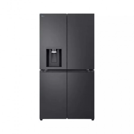 MULTI-PORTES GMF960EV4E 638L 4*PORTE CARBONE E LG 