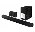 BARRE SON HW-Q995C ZF 656W 5 1 NOIR SAMSUNG