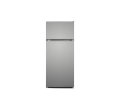 FRIGO RDP216XE 204L 167 37 SILVER E FRIGELUX