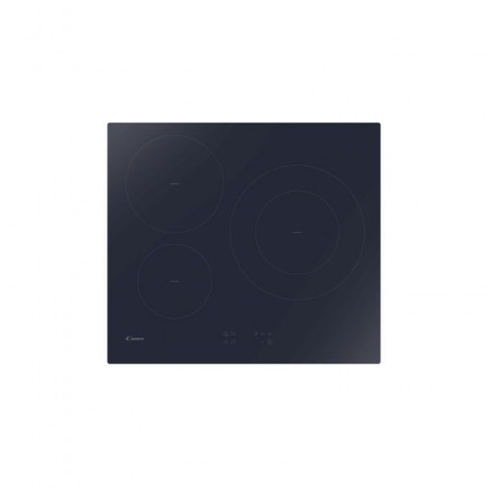 VITRO CI633CM1  3 ZONES SENSITIVES NOIRE CANDY EXCLU WEB