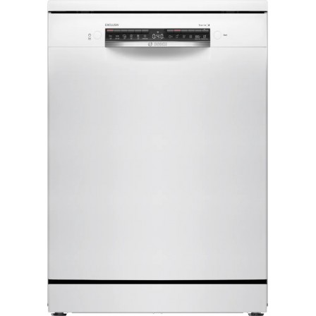 L VAISSELLE SMS4HUW09E 6P 46DB 13*C 9L BLANC POLI D BOSCH EXCLUSIV 