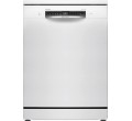 L VAISSELLE SMS4HUW09E 6P 46DB 13*C 9L BLANC POLI D BOSCH EXCLUSIV 