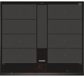 INDUCTION EX651LYC1F 2*ZONE FLEX 7 4*KW SIEMENS OFFRE 100€  1-12