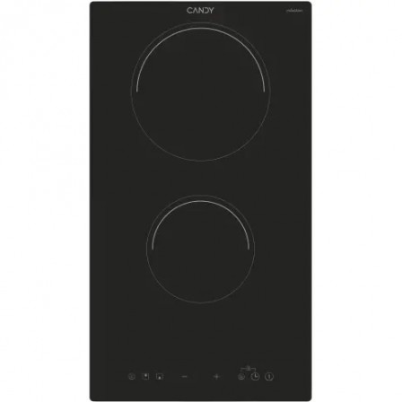 DOMINO CID30 1 INDUCTION 3500W NOIR CANDY