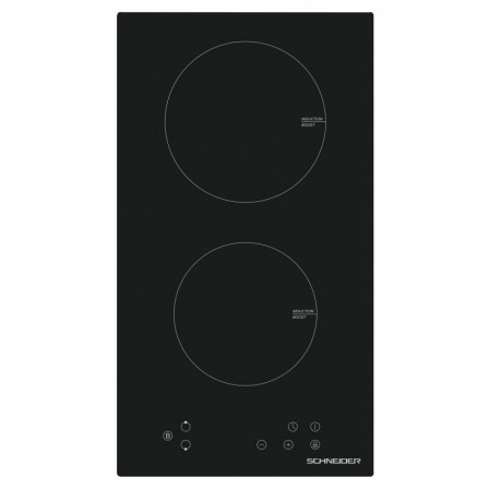DOMINO SCDI30N1 INDUCTION 3500W  NOIR SCHNEIDER 