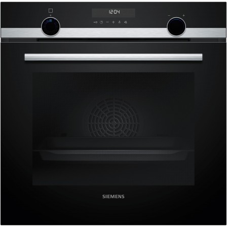FOUR HB578HBS7F MULTI PYRO 71L SORTANT INOX A SIEMENS OFFRE 100€  1-12