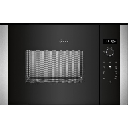 M ONDE HLAWD53N1F 25L 900W ELECT 38CM INOX NEFF