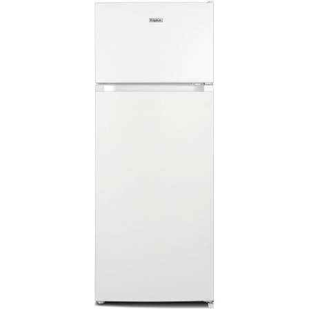FRIGO RDP216BE 204L 167 37 BLANC E FRIGELUX