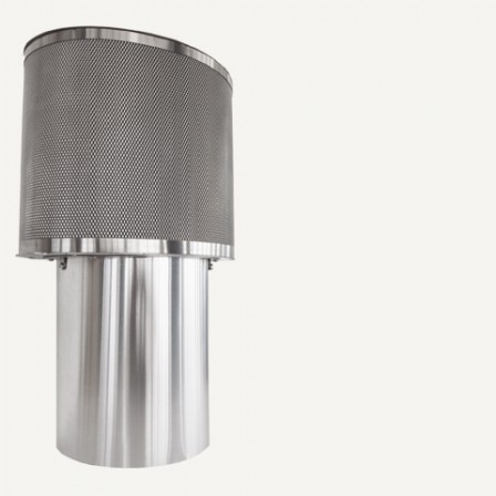 DEFLECTEUR 120586 POUR NRS FALMEC