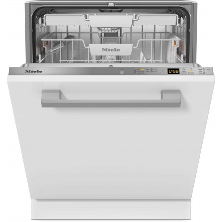 L VAISSELLE G5652SCVI  44DB 14*C 8 4L AUTO OPEN TIROIR   A 12852100  MIELE