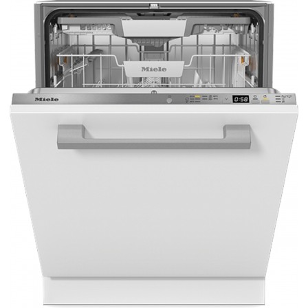 LAVE VAISSELLE G5851SCVI  43DB 14*C 8 4L AUTO OPEN  TIROIR FLEX   A 12852120  MIELE