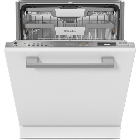 L VAISSELLE G5856SCVIXXL  43DB 14*C 8 4L AUTO OPEN  TIROIR FLEX    A 12852250  MIELE