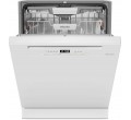 L VAISSELEL G5811SCIBB  43DB 14*C 8 4L AUTO OPEN TIROIR  FLEX   BLANC A 12852160 MIELE