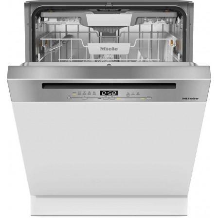 LAVE VAISELLE G5811SCIINOX  43DB 14*C 8 4L AUTO OPEN TIROIR  FLEX   A 12852170 MIELE