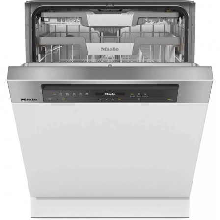 LAVE VAISSELLE G7600SCIINOX 43-39DB 14*C 8 4L AUTO OPEN TIROIR FLEX AUTO DOSE  A 12428380 MIELE