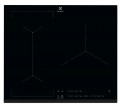 INDUCTION EIV63343 3*ZONE 7 2*KW INFINITE CONNECTEE H2H NOIR ELECTROLUX 