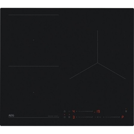 INDUCTION T063IQ00IT  4*ZONE DONT 1*FLEX 7 4*KW  WIFI HOTTE H2H SAPHIR SE ELECTROLUX