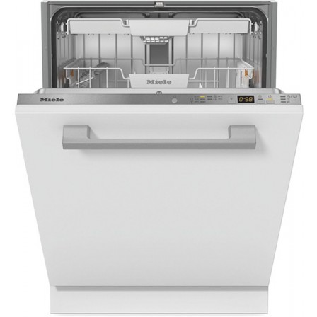L VAISSELLE G5656SCVIXXL  45DB 14*C 8 4L AUTO OPEN TIROIR   A 12852110  MIELE