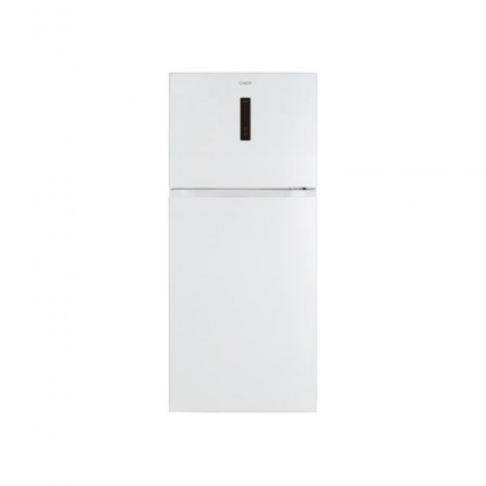FRIGO CDG5T717ES 410L 310 100 70CM BLANC NO FROST E CANDY 