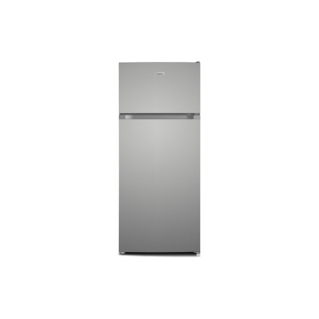 FRIGO RDP216XE 204L 167 37 SILVER E FRIGELUX