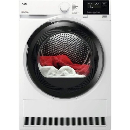 S LINGE TR71DG8CO 8*KG P  CHALEUR  A++ AEG 