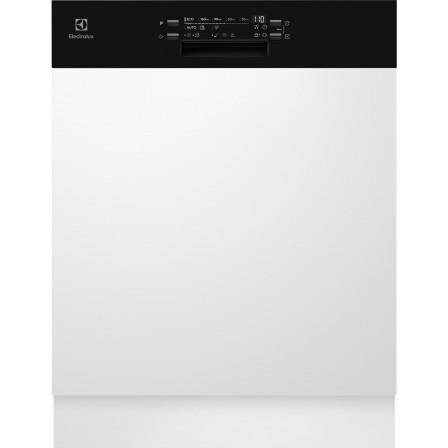 INTEGRABLE KEGB7400IK  8P 44DB 13*C C AIR DRY  NOIR ELECTROLUX 