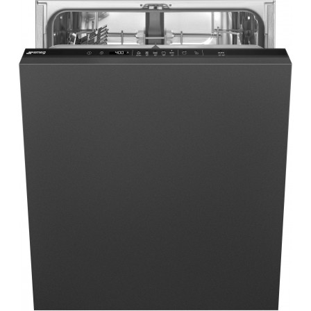 FULL INTEG STL262D 8P 46DB 13*C 9 9L D SMEG