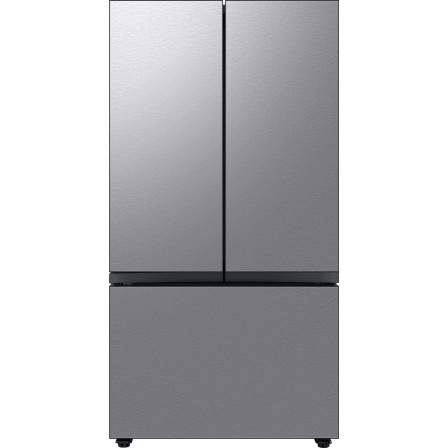 MULTI-PORTES RF24B2660EQL 674L 487 187 3*PORTE INOX ANTI TRACE  E SAMSUNG 