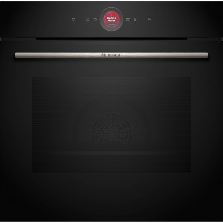 FOUR HBG7741B1 MULTI PYRO HYDRO 71L P  FROIDE TACTILE NOIR A+ BOSCH