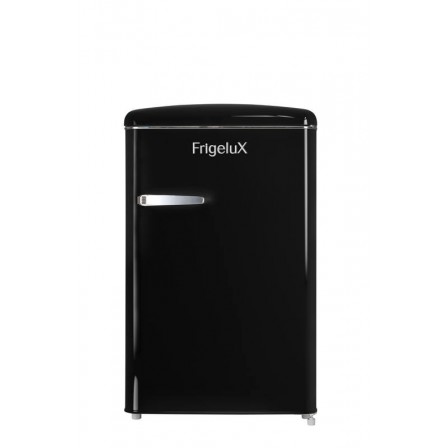 FRIGO TOP R4TT108RNE  108L **** VINTAGE NOIRE E FRIGELUX 