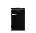 FRIGO TOP R4TT108RNE  108L **** VINTAGE NOIRE E FRIGELUX 