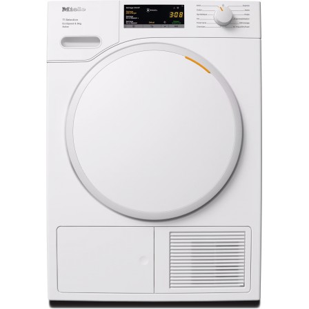 S LINGE TSA523WP 8*KG FRAGANCE DOSE P  CHALEUR A+++ 12736080 MIELE