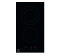 DOMINO LHR3233CK VITRO 2900W NOIR ELECTROLUX
