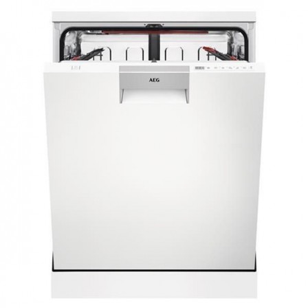 L VAISSELLE FFB73617PW 9P 44DB 13*C INVERTER BLANC D AEG 