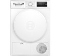 S LINGE WTH8300DFR 8*KG PORTE PLEINE P  CHALEUR A++ BOSCH