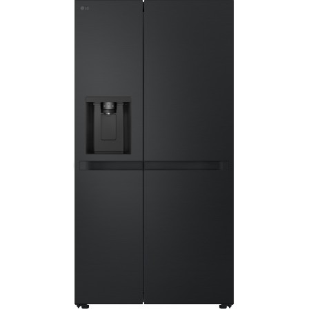 FRIGO US GSLC40EPPE 638L 417 221 INVERTER NOIR E LG