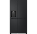 FRIGO US GSLC40EPPE 638L 417 221 INVERTER NOIR E LG