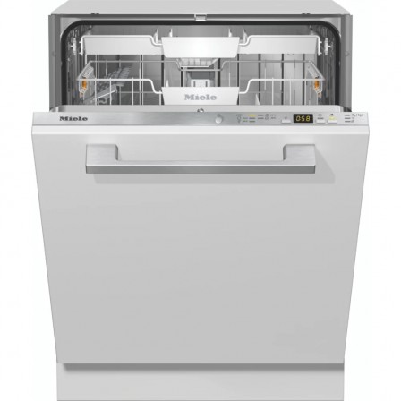 L VAISSELLE FULL INTEG G5152SCVI 5P 44DB 14*C 8 5 L D 12169570 MIELE