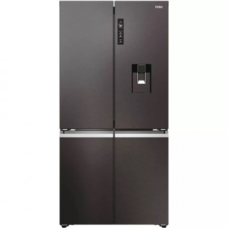 MULTI-PORTES HCR79F19EHMD 642L 422 220 4*PORTE INOX FONCÉ E HAIER