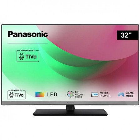 LED 82CM TB-32S45AEZ FULL HD 60HZ SMART TV E PANASONIC EXCLU WEB