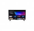 UHD 4K 100CM 40LV2E63DA  SMART TV TOSHIBA  OP