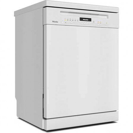 L VAISSELLE G7042SCBLANC 43-39DB 14*C 8 4L AUTO OPEN TIROIR FLEX AUTO DOSE   A 12852320 MIELE