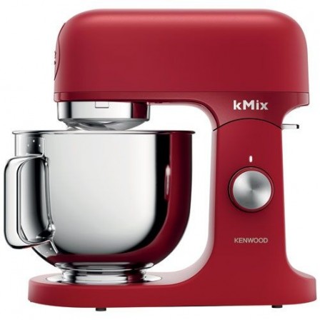 ROBOT KMX751ARD KMIX 1000W 5L ROUGE KENWOOD 