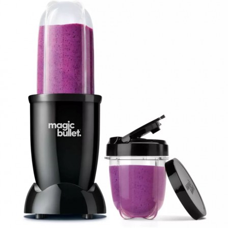 BLENDER MBR06B MAGICBULLET 200W 0 56L NOIR NUTRIBULLET OFFRE 10&euro;