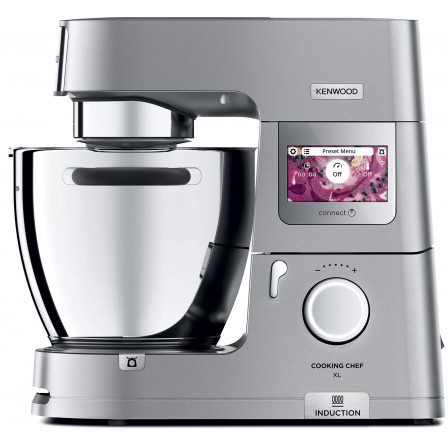 ROBOT KCL95 429SI 1500W 6 7L CUISEUR COOKING CHEF CONNECT KENWOOD OFFRE 20%