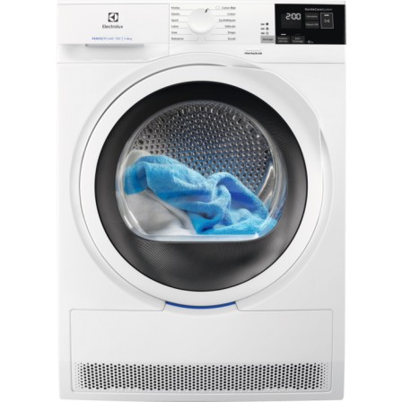 S LINGE EW7H5110RO 8*KG P  CHALEUR A++ ELECTROLUX  
