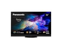 MASTER OLED ULTIMATE UHD 4K 139CM TV-55Z95AEG 144HZ FIRE TV PANASONIC